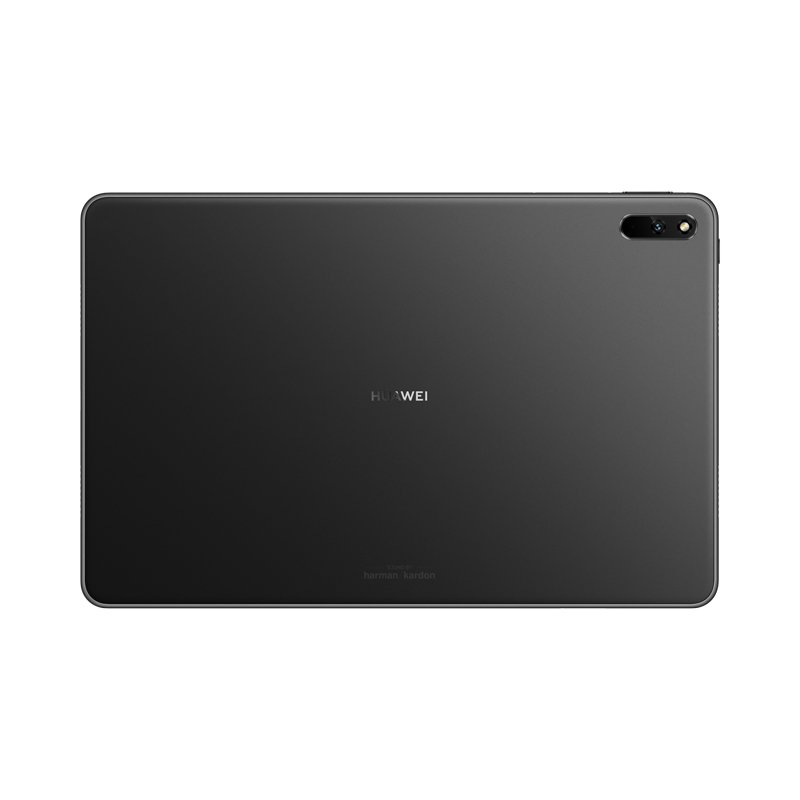 Huawei matePad κάμερα