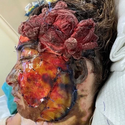 Οι σοκαριστικές αναρτήσεις της Ιωάννας Παλιοσπύρου