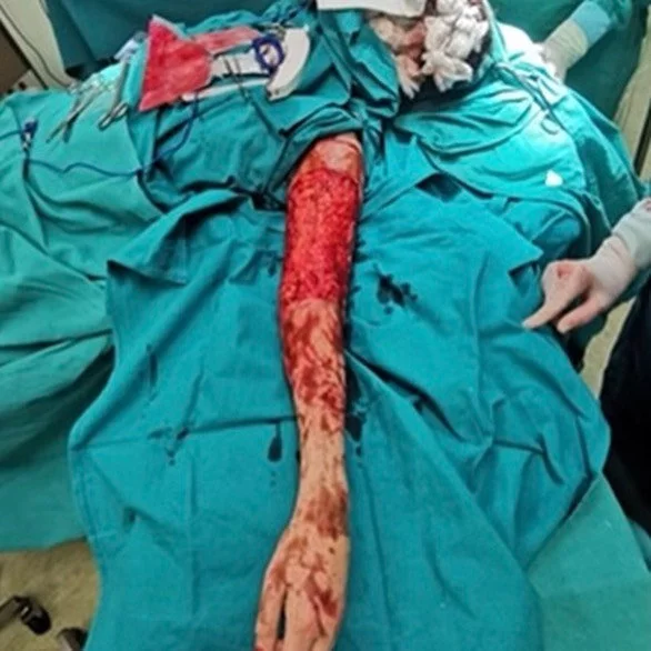 Οι σοκαριστικές αναρτήσεις της Ιωάννας Παλιοσπύρου