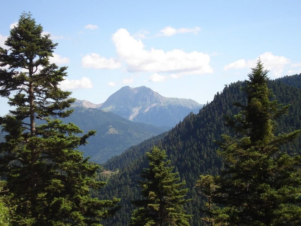 Φωτογραφία: Trekking Hellas