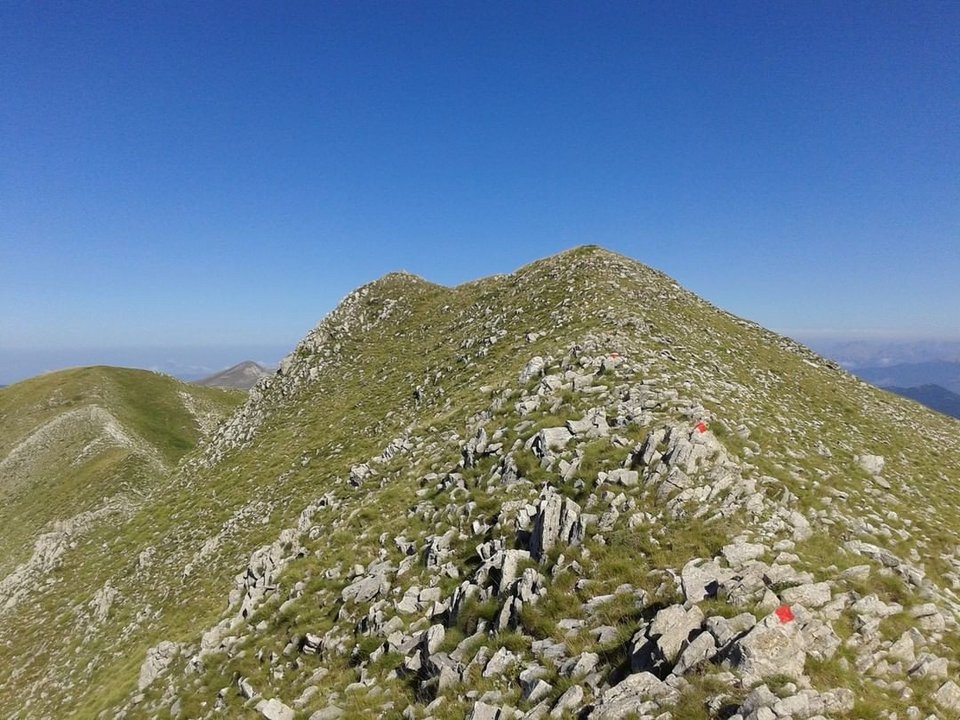 Φωτογραφία: Trekking Hellas