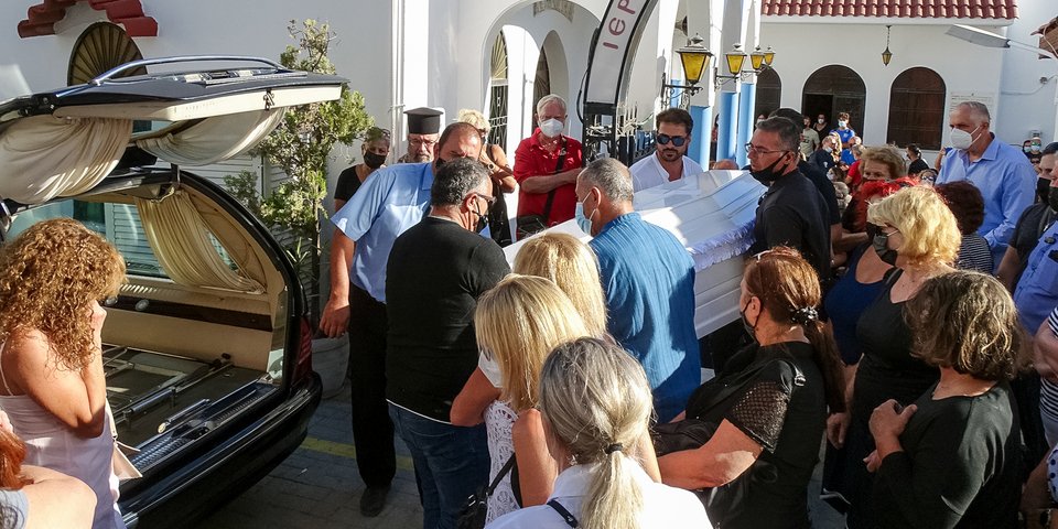 Φωτογραφία: EUROKINISSI/RODOSPRESS.GR/ΑΡΓΥΡΗΣ ΜΑΝΤΙΚΟΣ