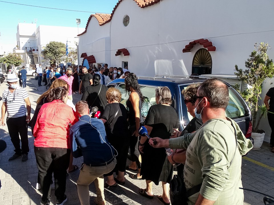 Φωτογραφία: EUROKINISSI/RODOSPRESS.GR/ΑΡΓΥΡΗΣ ΜΑΝΤΙΚΟΣ