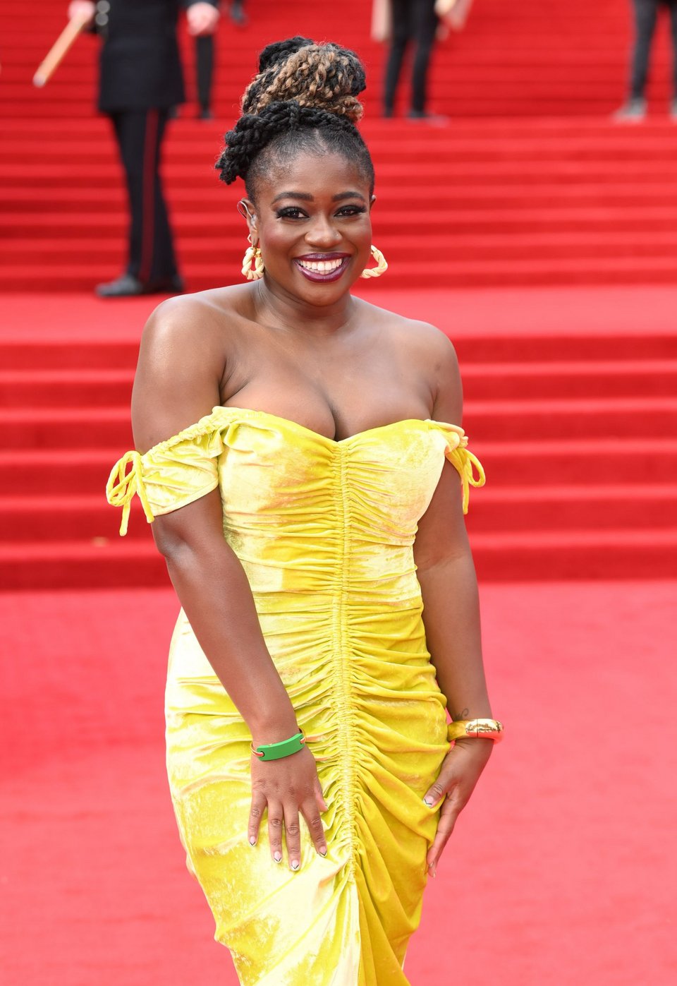 Clara Amfo