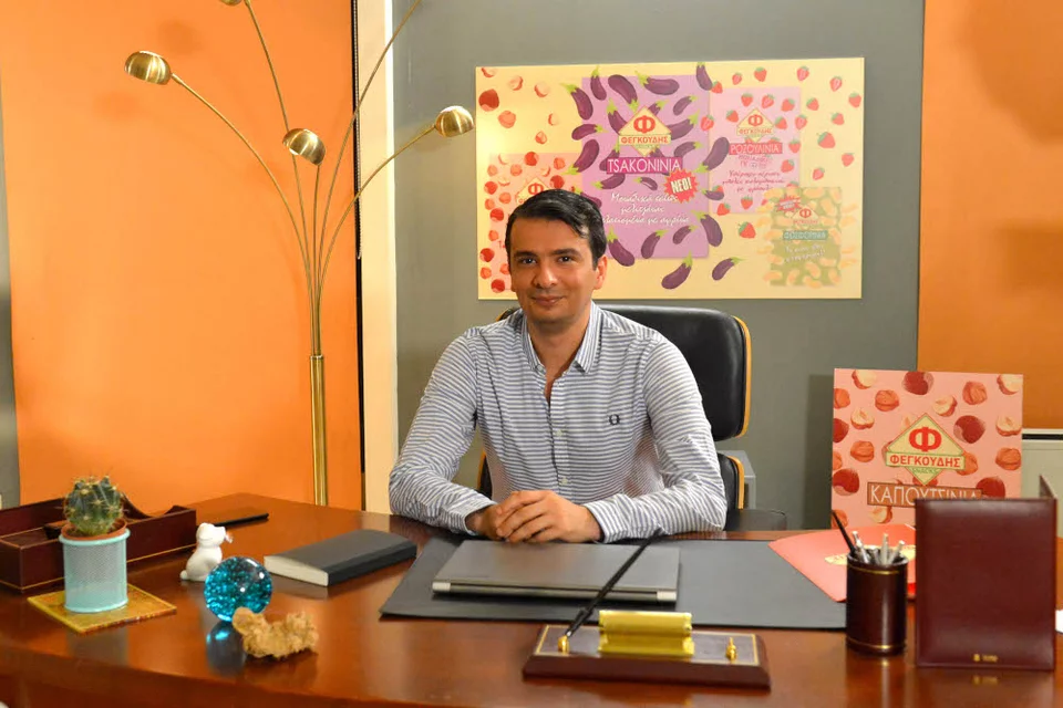 Σε ξένα χέρια