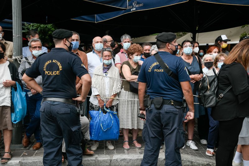 κοσμος