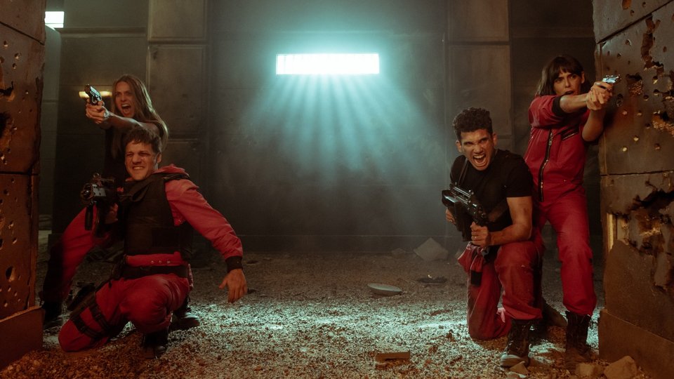 Φωτογραφία: Netflix
