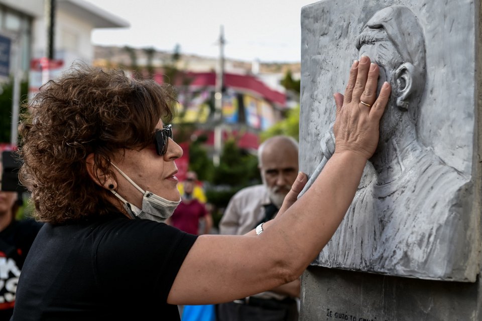 Οκτώ χρόνια από την δολοφονία του Παύλου Φύσσα