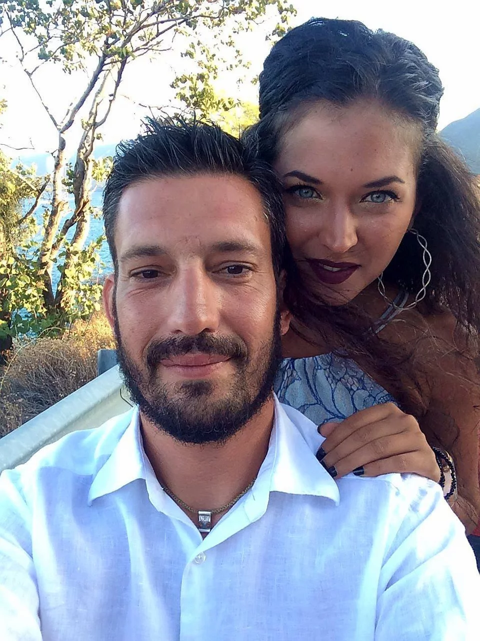 Ο Κώστας και η Μαρία