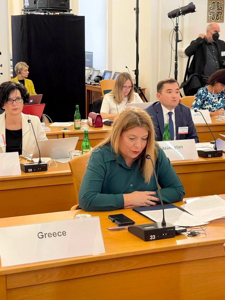 Μαρία Συρεγγέλα