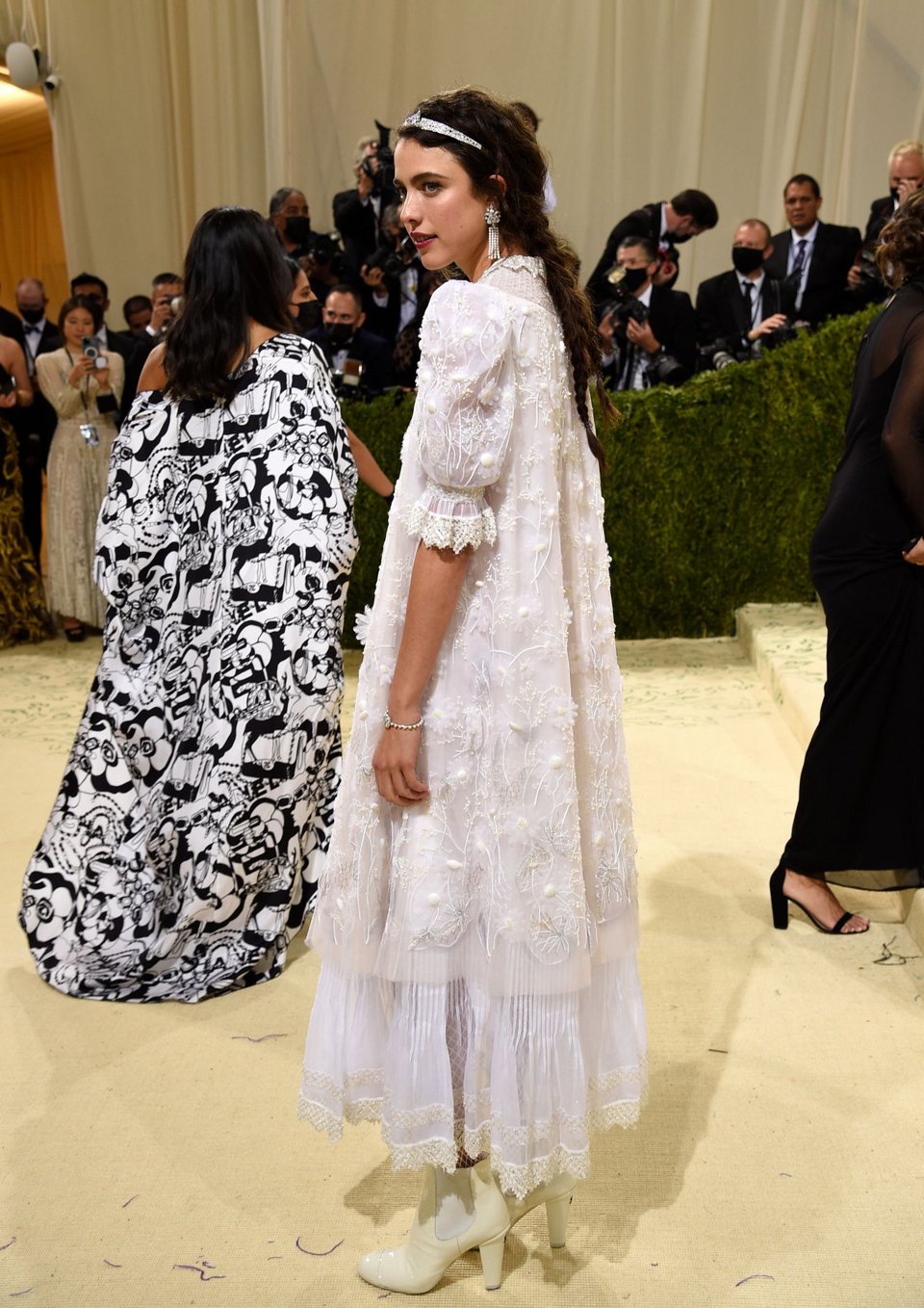 Margaret Qualley