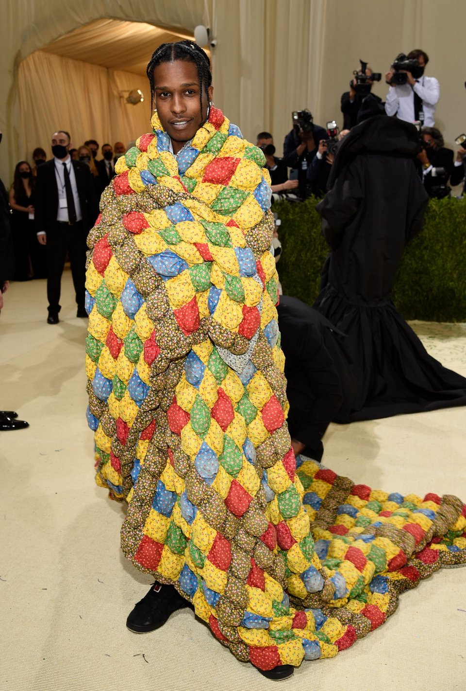 A$AP Rocky