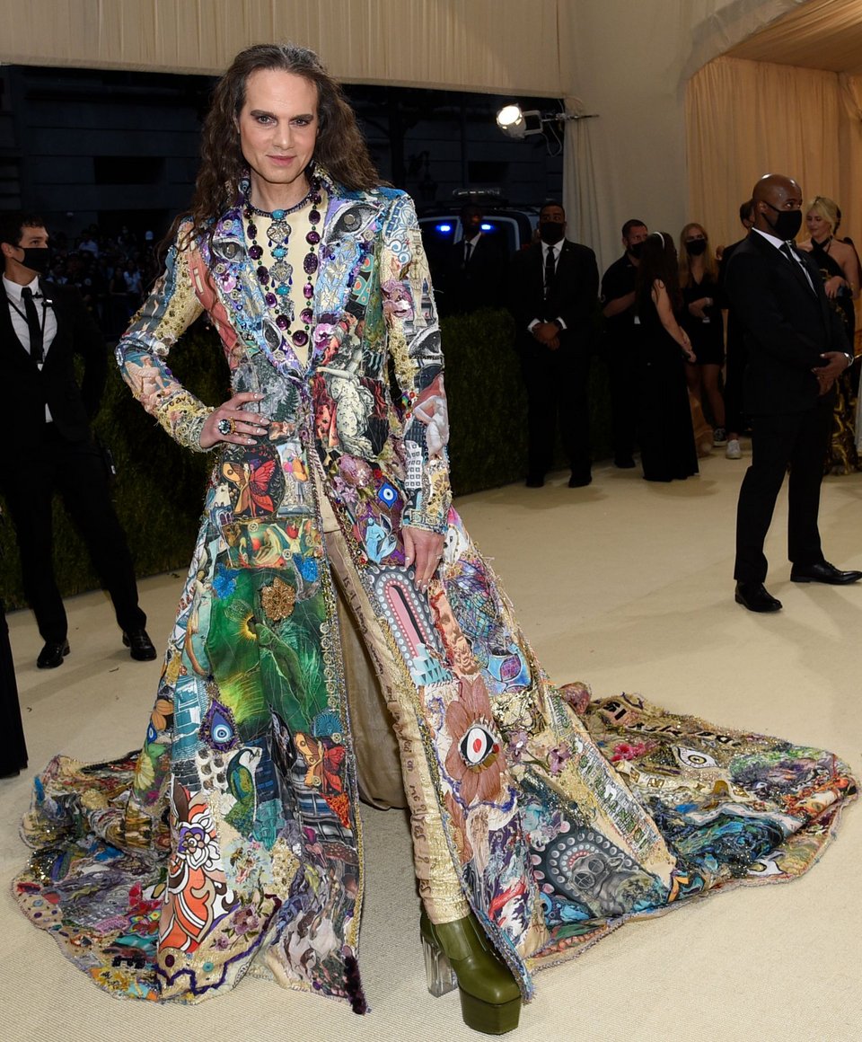 Jordan Roth