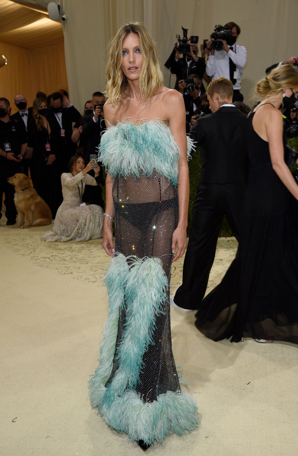 Anja Rubik