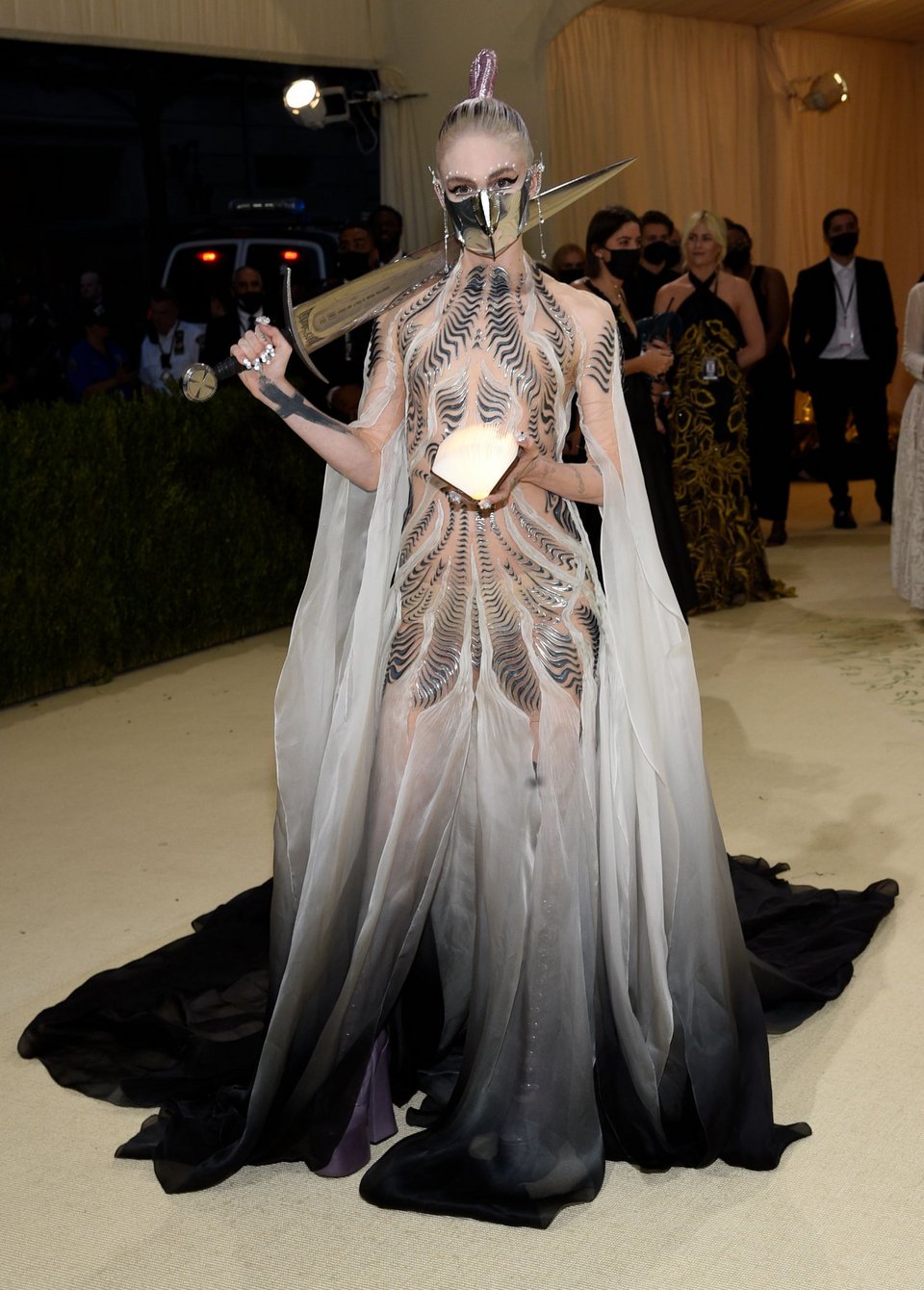 Grimes
