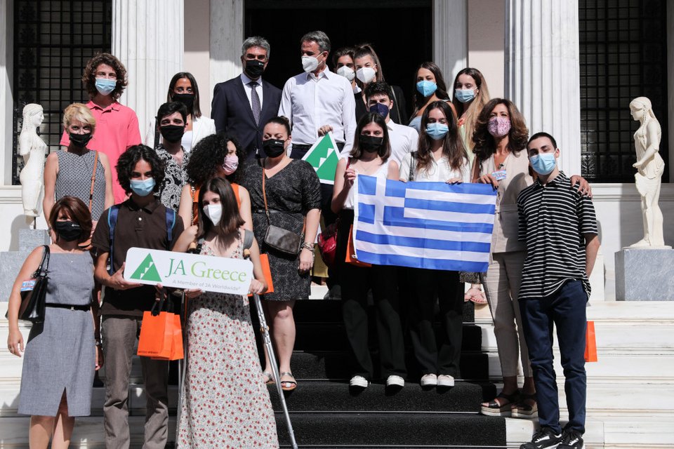 Μητσοτάκης