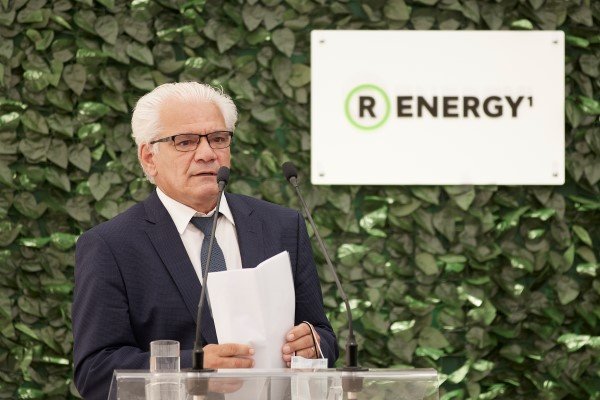 H R Energy 1 εγκαινίασε το μεγαλύτερο σε λειτουργία πάρκο στην Πελοπόννησο / Φωτογραφία: ΓτΠ/ΠΑΠΑΜΗΤΣΟΣ ΔΗΜΗΤΡΗΣ