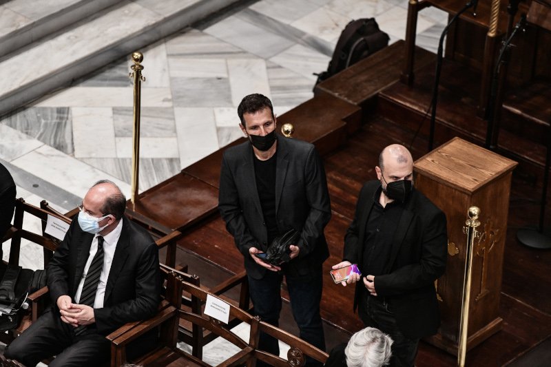 Δημήτρης Μπάσης