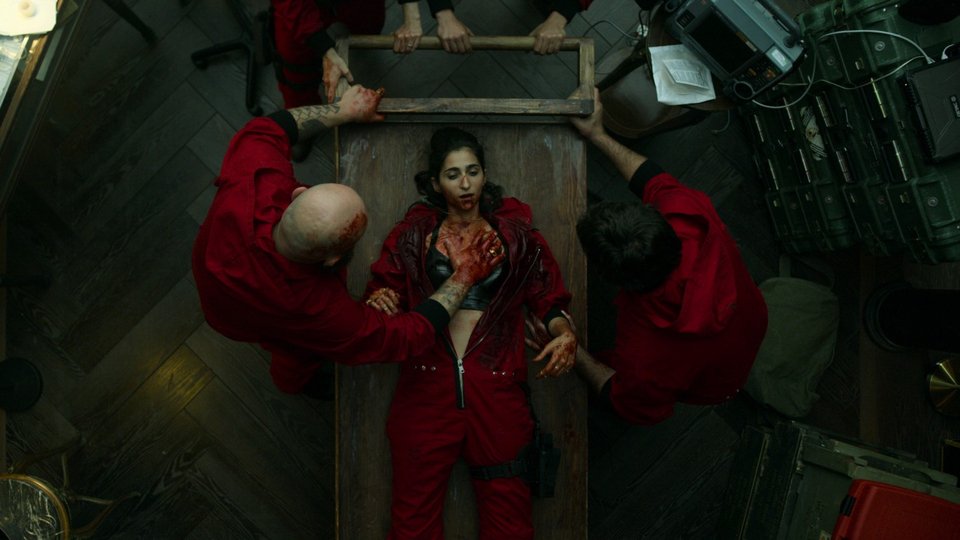 Φωτογραφία: Netflix