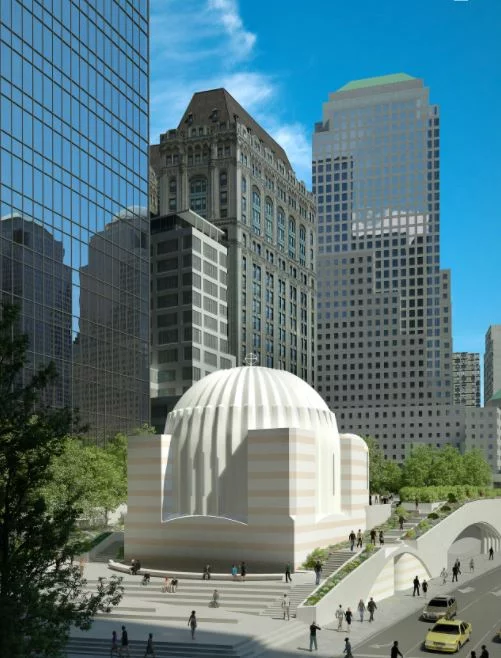 σχέδια Σαντιάγκο Καλατράβα