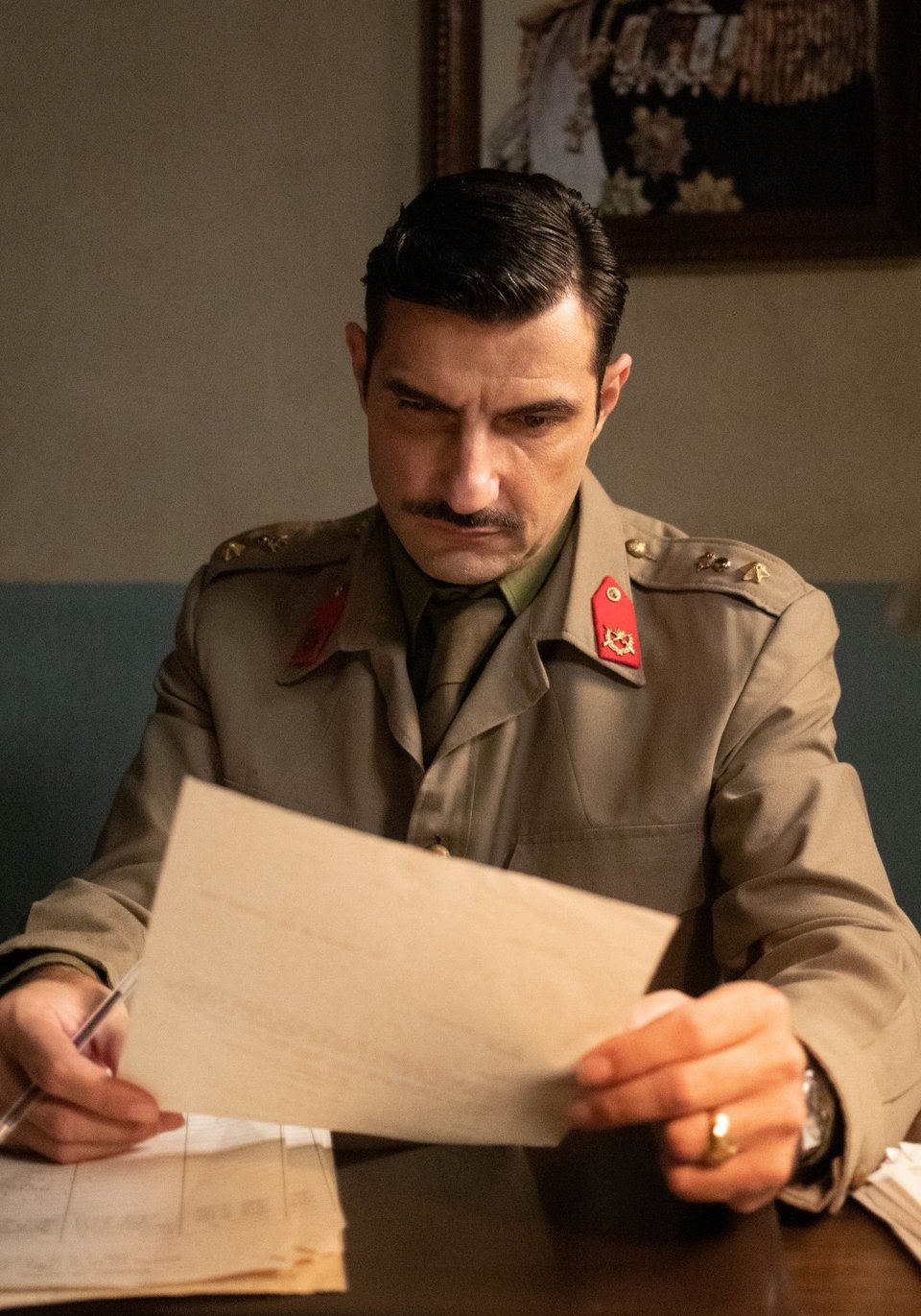 Ο Νίκος Κουρής μπαίνει στις «Άγριες Μέλισσες»