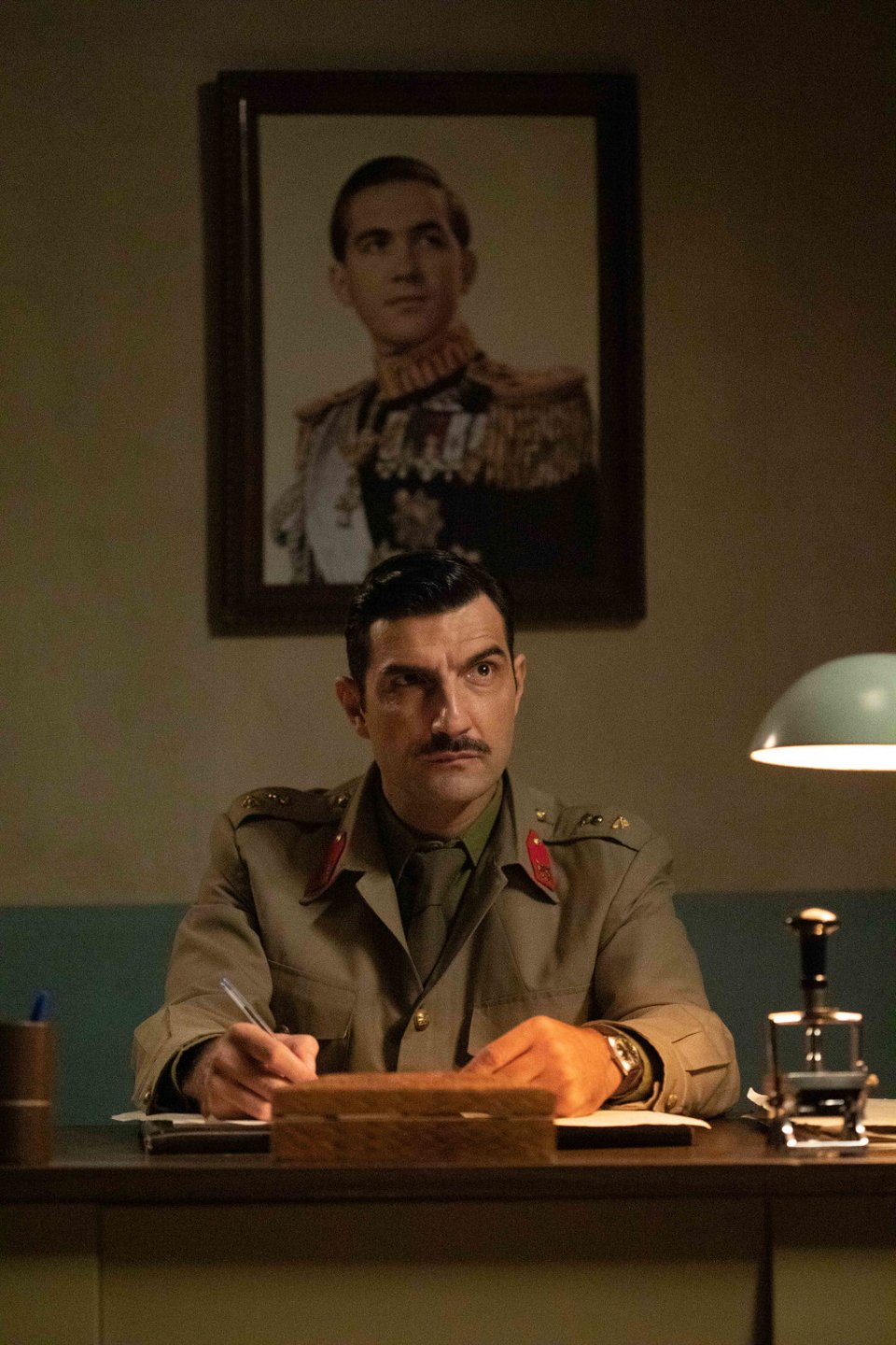 Ο Νίκος Κουρής μπαίνει στις «Άγριες Μέλισσες»