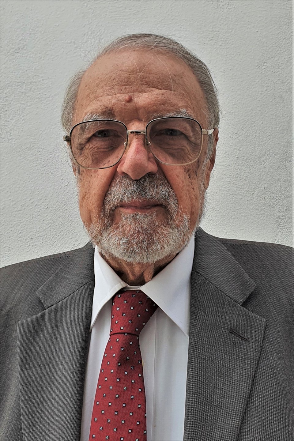 O καθηγητής Αντισεισμικών Κατασκευών και ομότιμος καθηγητής στο Εθνικό Μετσόβιο Πολυτεχνείο, Παναγιώτης Καρύδης