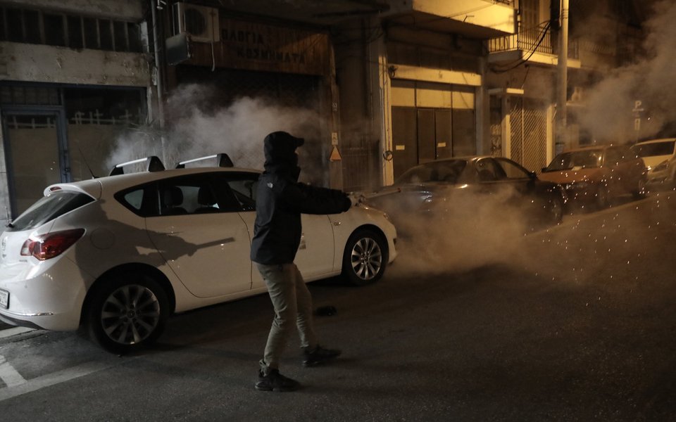 Φωτογραφία: Intimenews-ΛΙΑΚΟΣ ΓΙΑΝΝΗΣ