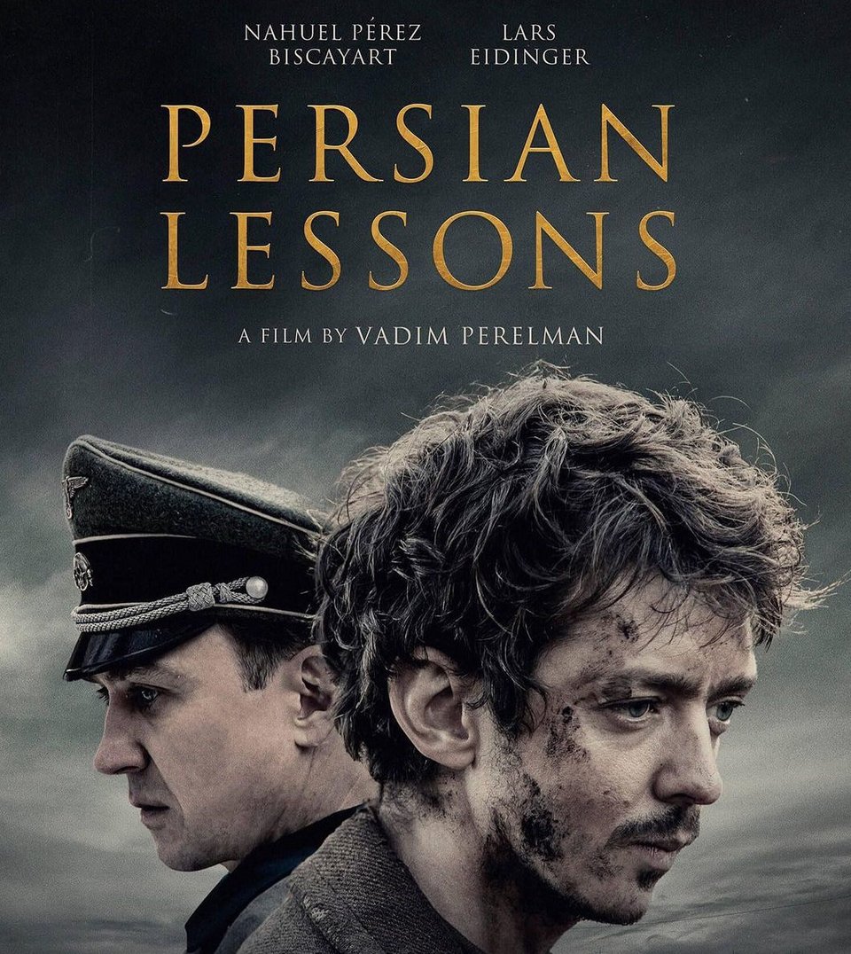 Μαθήματα Περσικών Persian Lessons