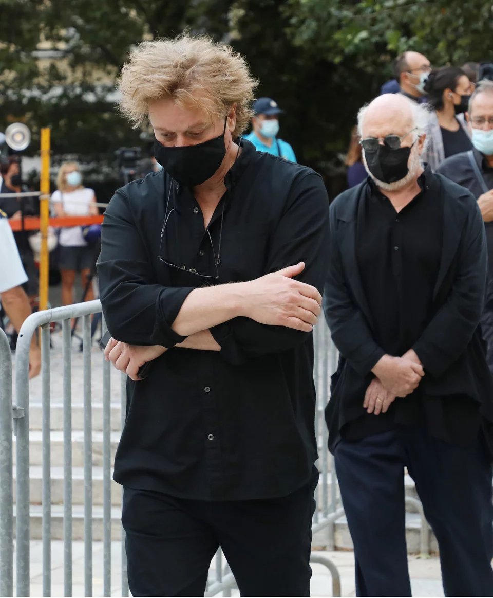 Πέτρος Γαϊτανος