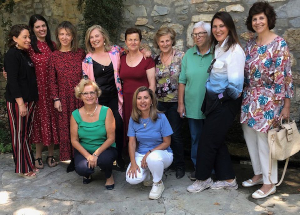 Φωτογραφία: ICC Women Hellas