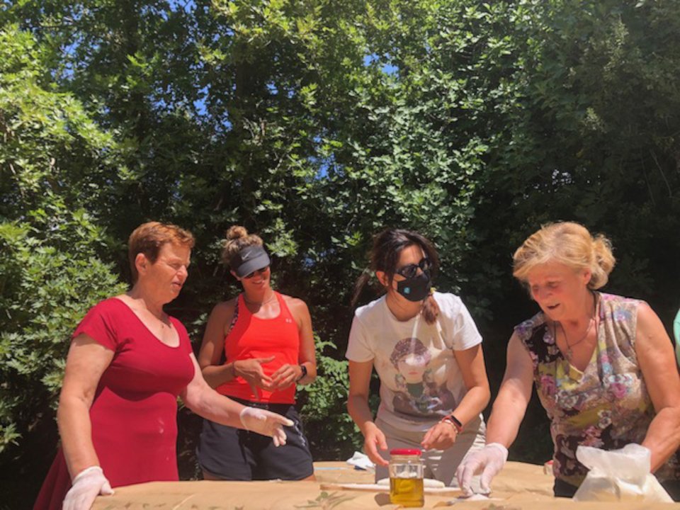 Φωτογραφία: ICC Women Hellas