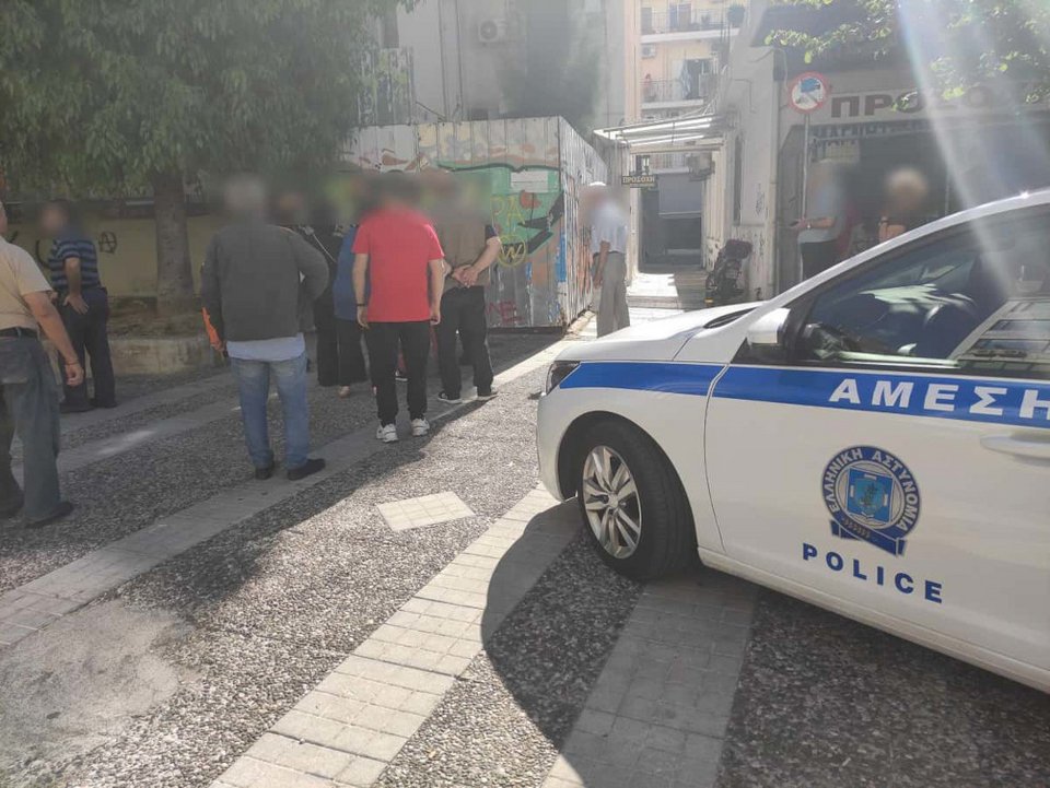 Φωτογραφία: agriniopress.gr