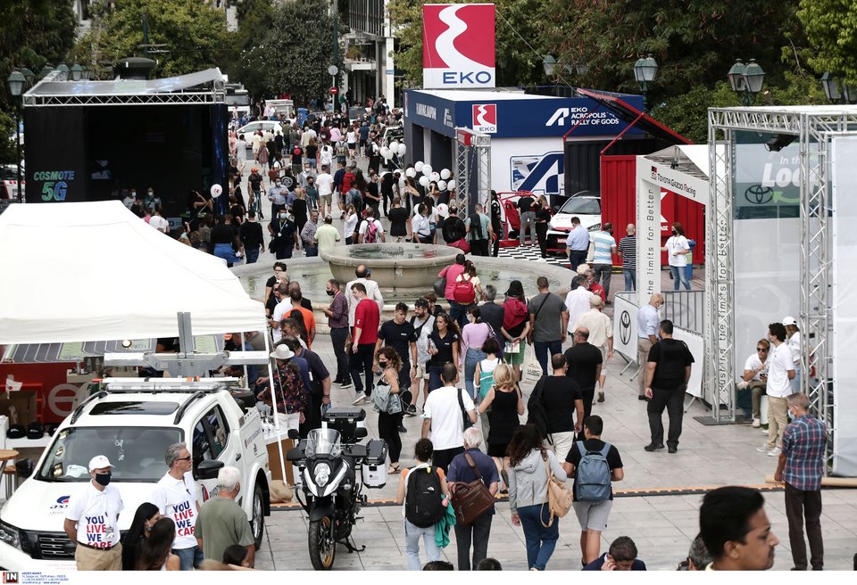 Φωτογραφία: INTIMENEWS / ΤΖΑΜΑΡΟΣ ΠΑΝΑΓΙΩΤΗΣ