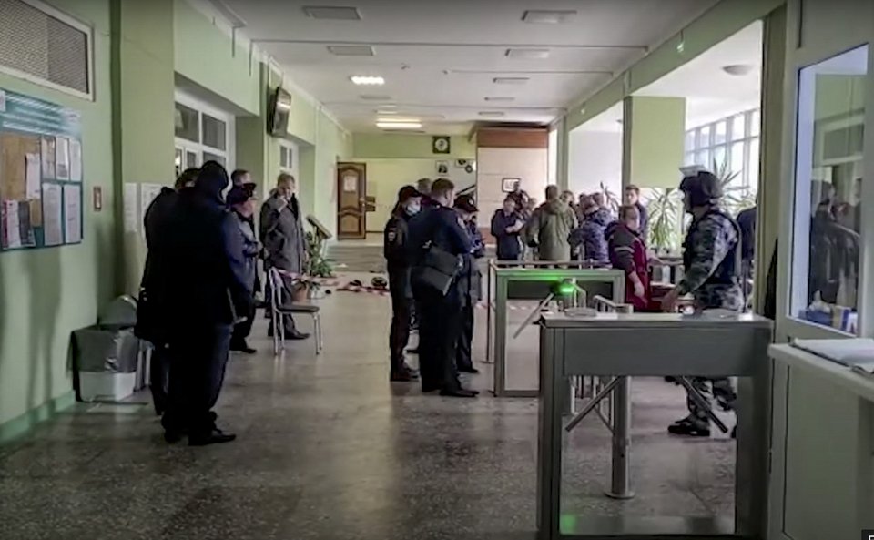 Φωτογραφία: ΑΠΕ/EPA