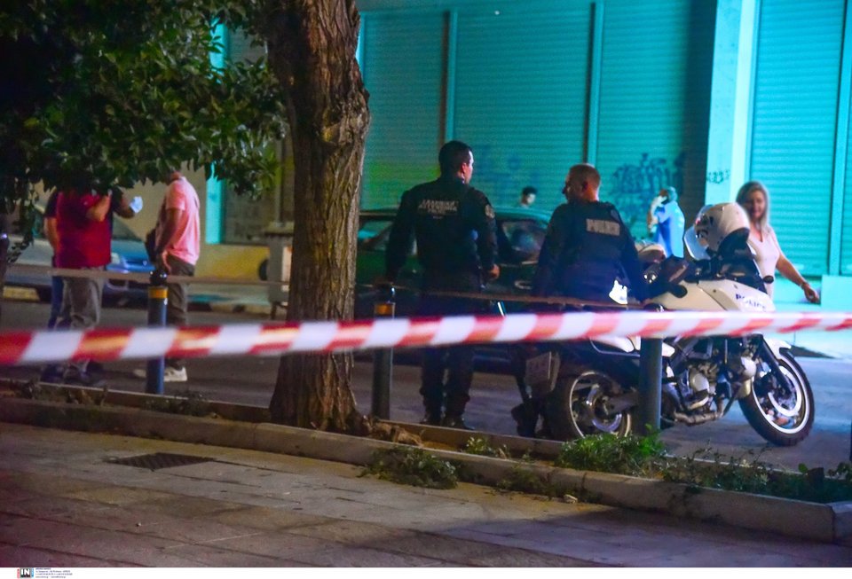 Φωτογραφία: INTIMENEWS/ΖΑΧΟΣ ΓΙΩΡΓΟΣ