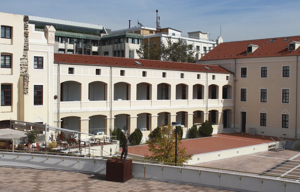 λαζαριστες