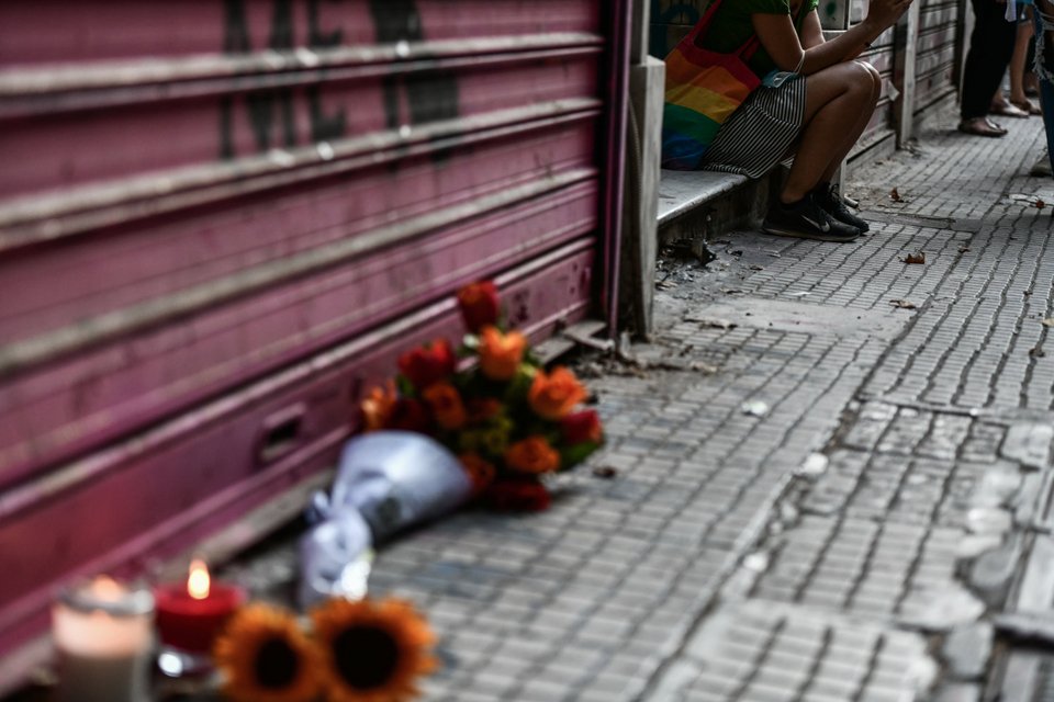 Φωτογραφία: EUROKINISSI-ΤΑΤΙΑΝΑ ΜΠΟΛΑΡΗ
