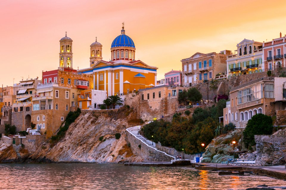 Σύρος
