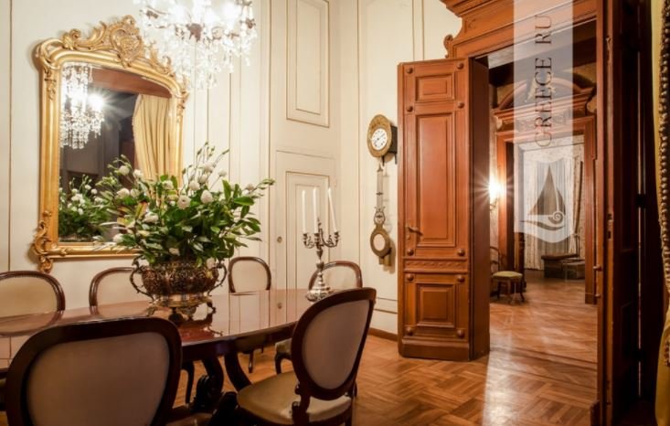 τραπεζαρια 