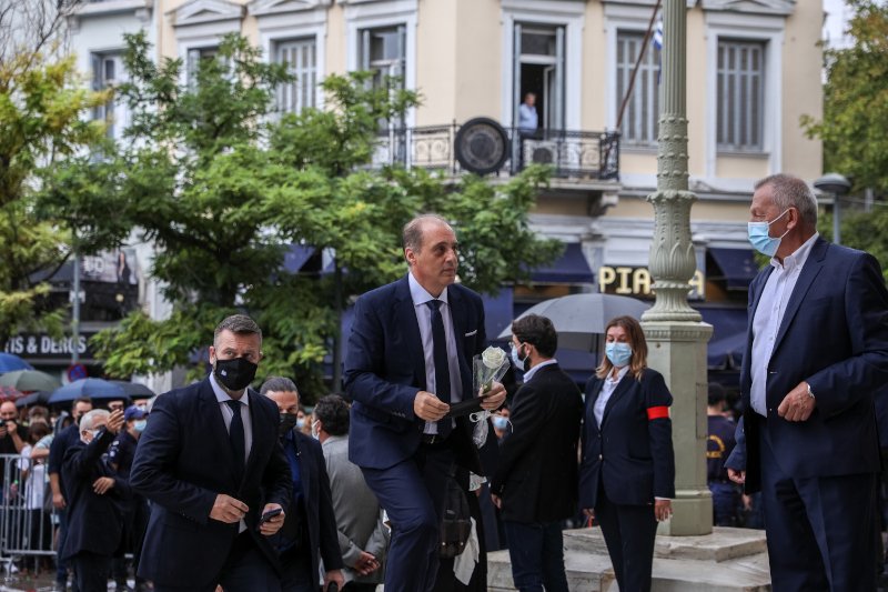 Κυριάκος Βελόπουλος