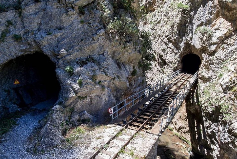 Φωτογραφία: Instagram xtremegreece.travel