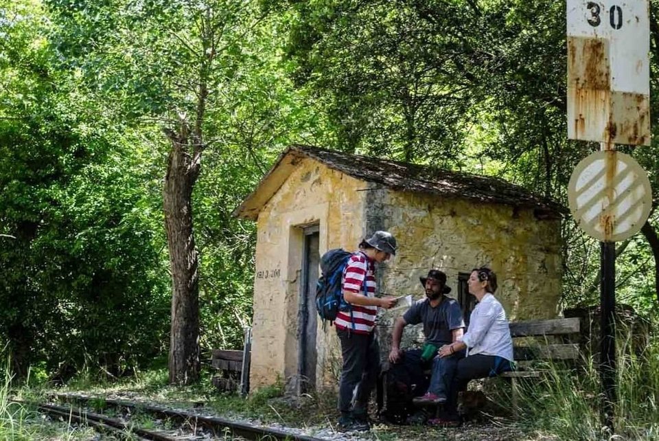 Φωτογραφία: Instagram xtremegreece.travel