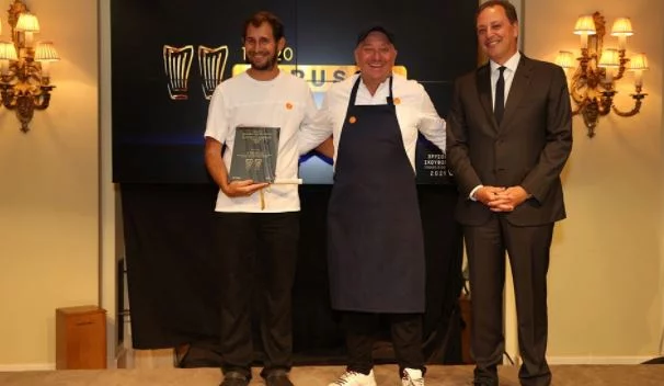 Σπήλιος Λιβανός, Εκτορας Μποτρίνι, Νίκος Μπίλης