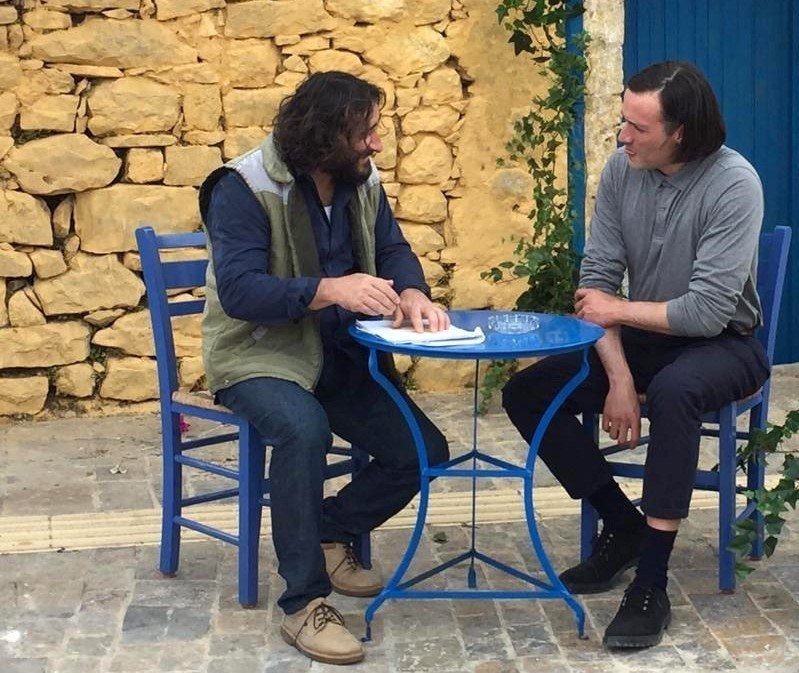 σειρά