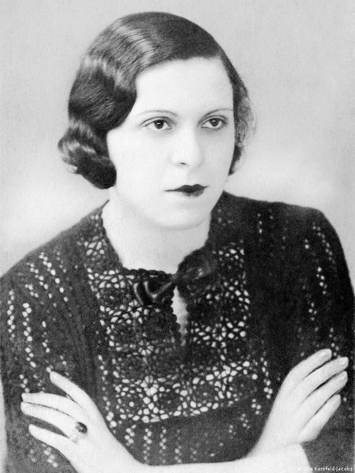  Χούλια Φολκμαν