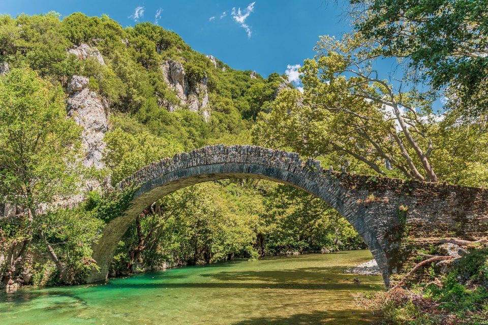 Ζαγόρι