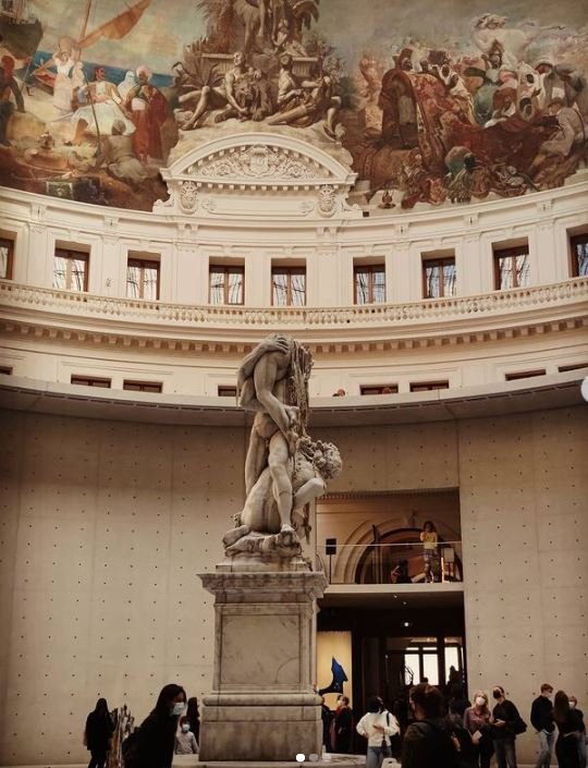 Το Bourse de Commerse