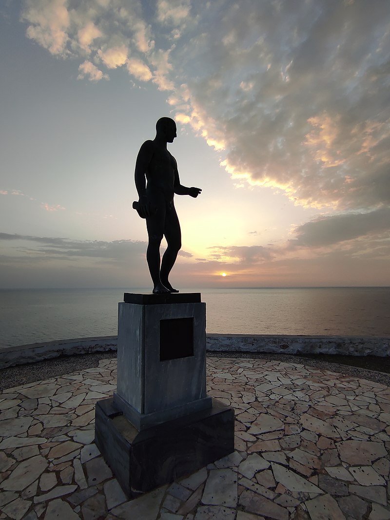 μνημειο