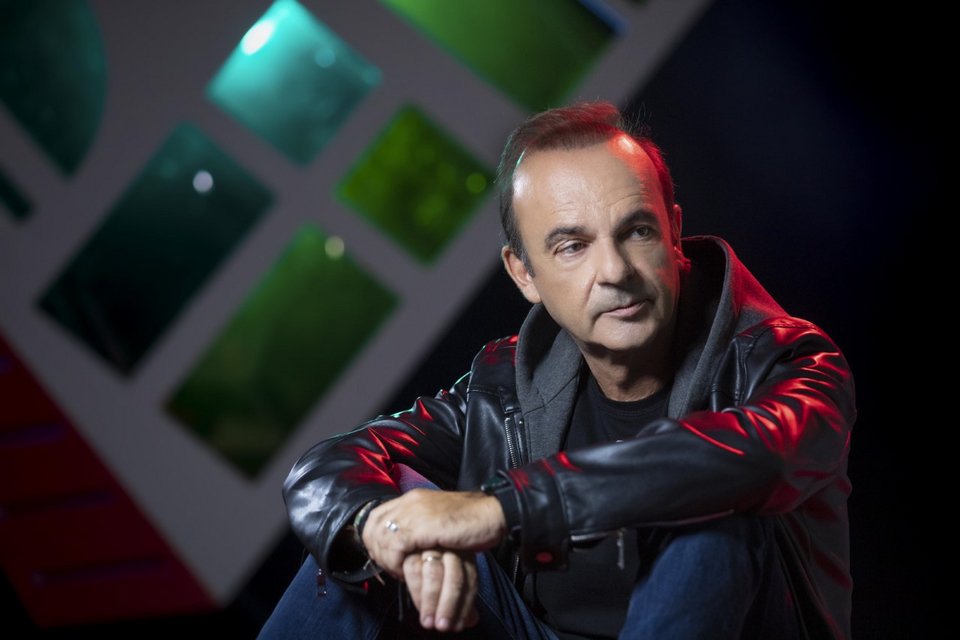 οδυσσέας ιωάννου